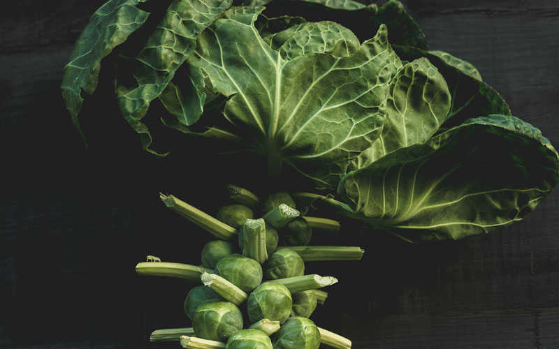 Brussel Sprouts
