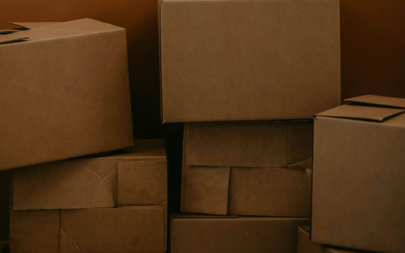 Cardboard