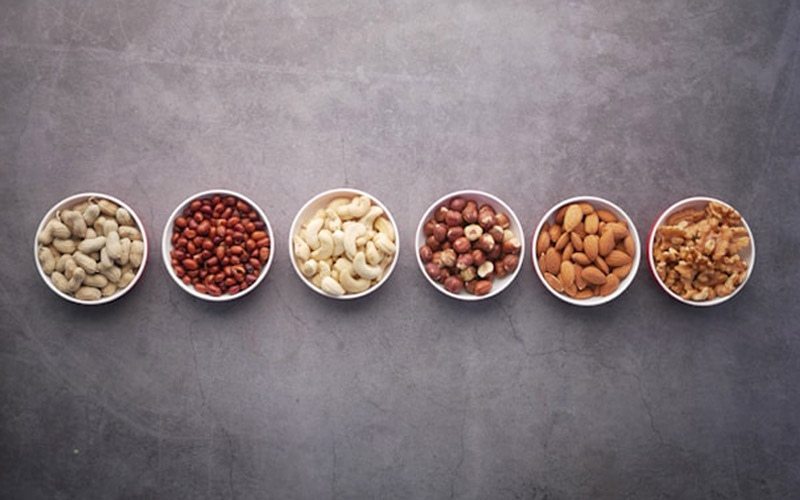 Peanuts