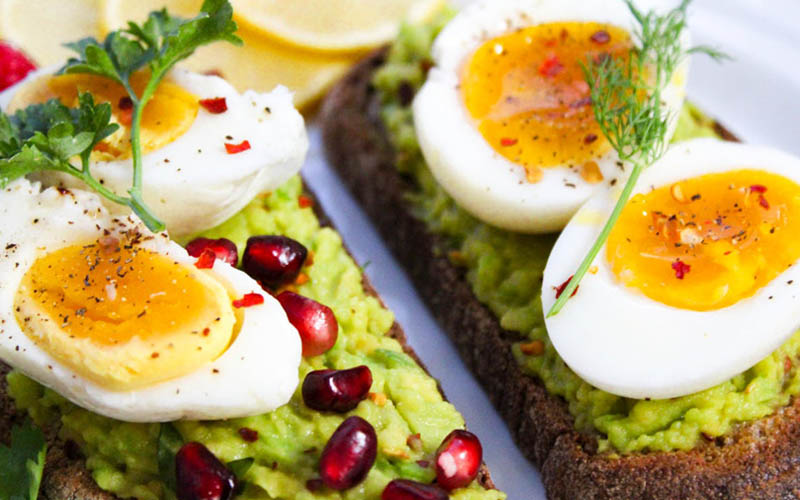 Pigeon Egg Nutritional Value