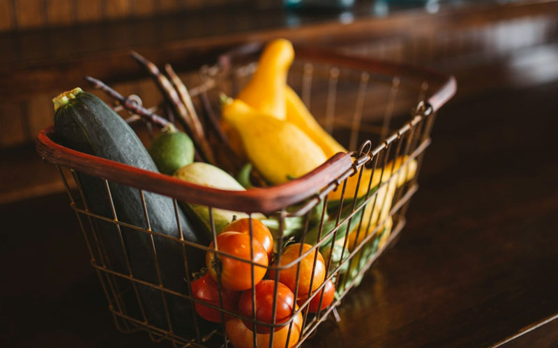 What Is Squash Vegetable