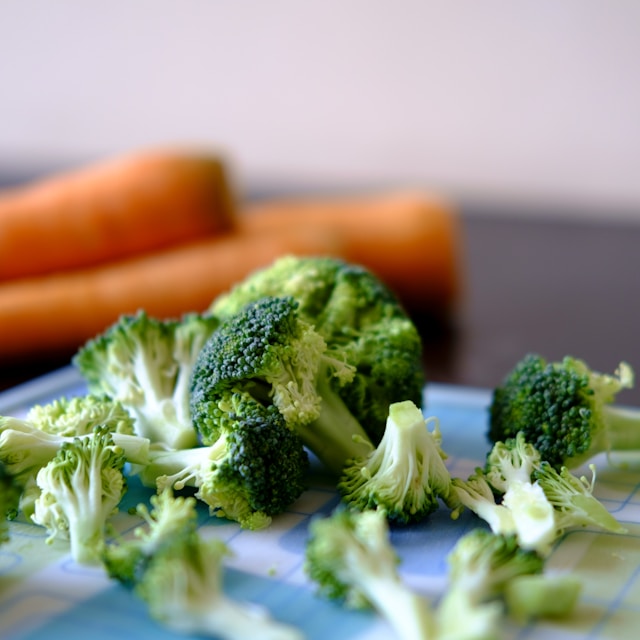 How Much Broccoli Is Too Much