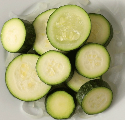 Can Rabbits Eat Zucchini?