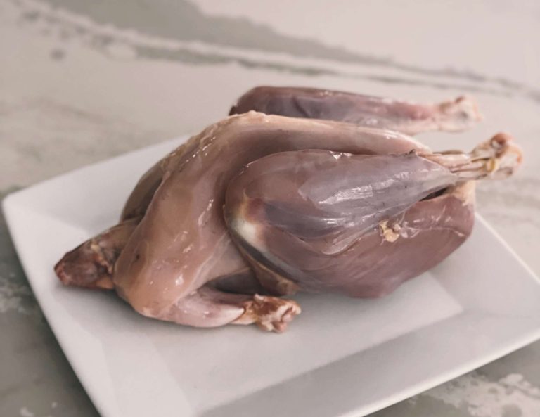 Can You Eat Rooster Meat