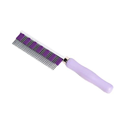 Best Brush for Lionhead Rabbit