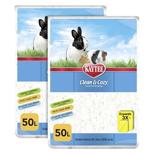 What is the Best Bedding for Rabbits