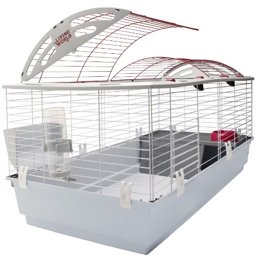 Best Cage for Indoor Rabbit