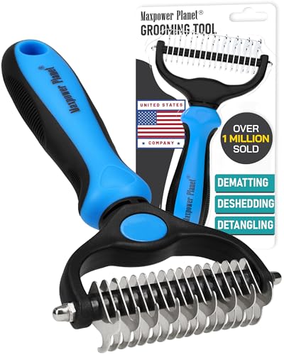 Best Brush for Poodle Mix