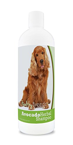Best Shampoo for Cocker Spaniel