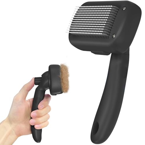 Best Brush for Great Pyrenees