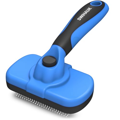 Best Brush for Siberian Husky