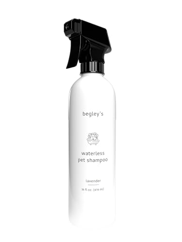 Best Shampoo for Rabbits