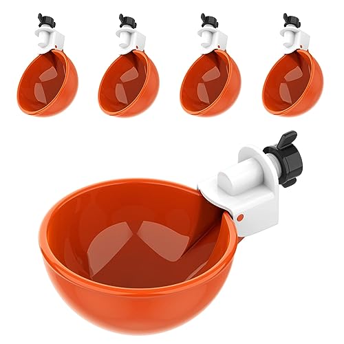 Best Automatic Chicken Waterer
