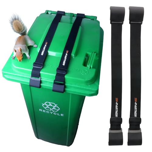 Best Bear Proof Garbage Cans