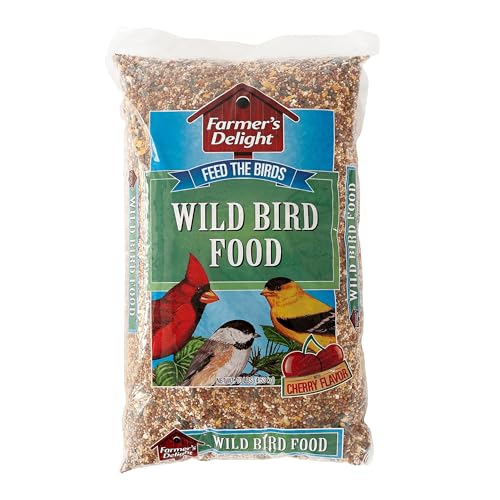 Best Pigeon Feed