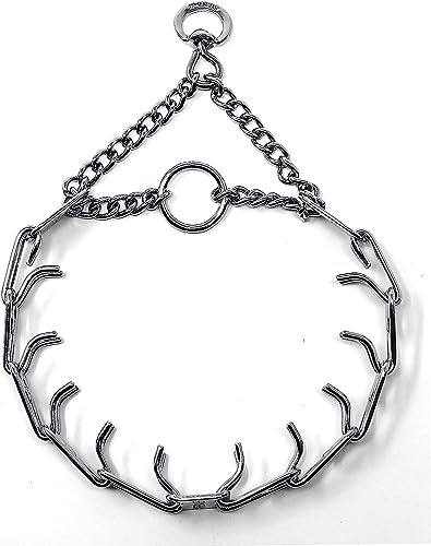 Best Prong Collar for German Shepherd