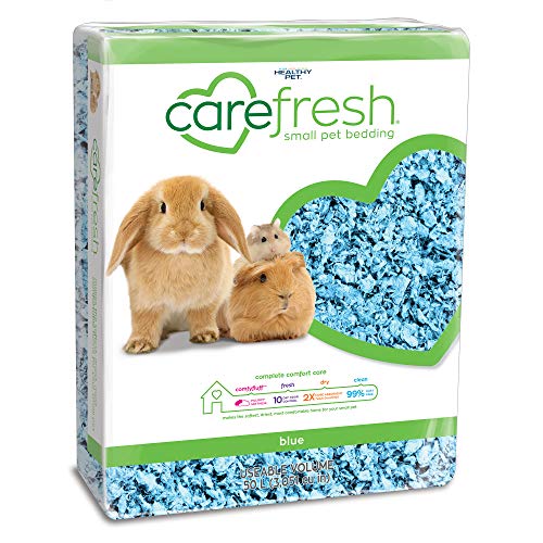 Best Rabbit Bedding for Odor Control