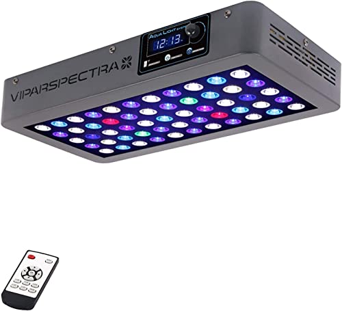 Best Reef Aquarium Led Lighting